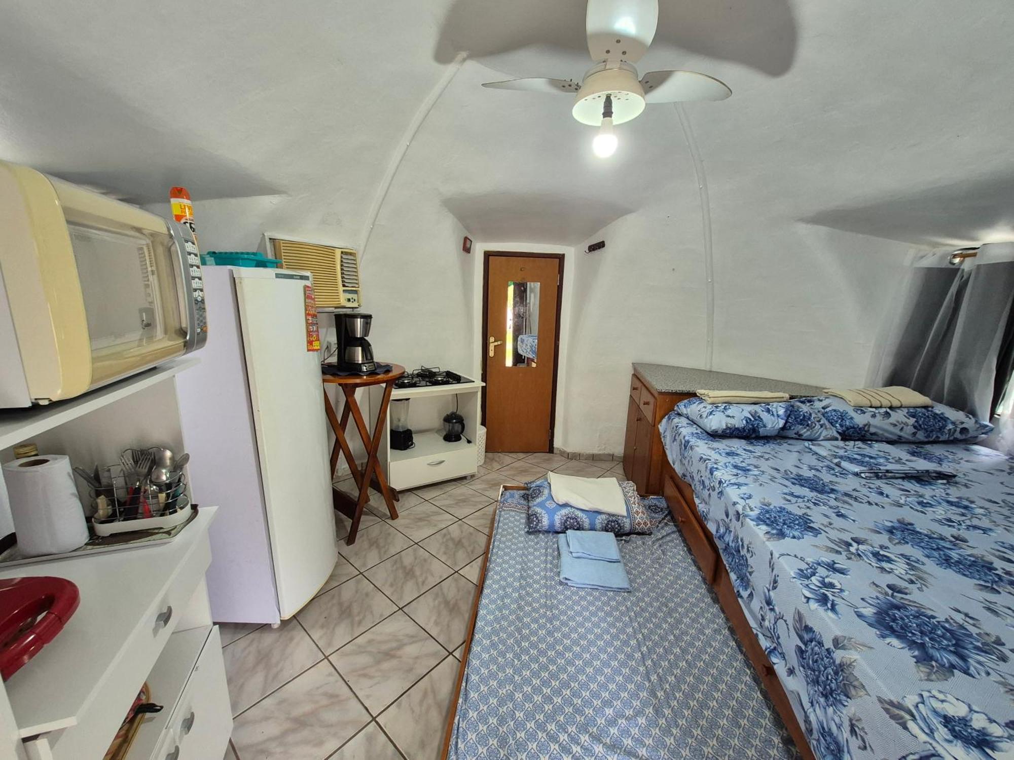 Suite Buzios Exterior foto